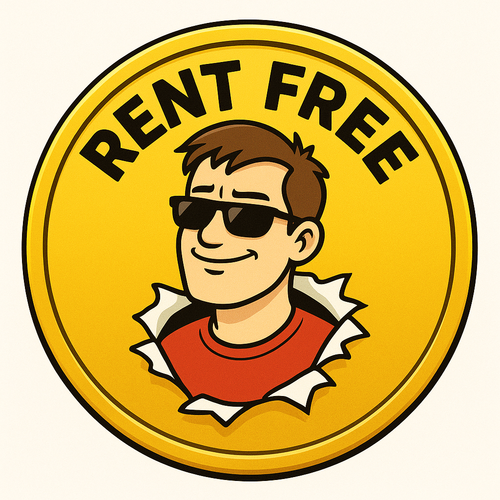 Rent Free Coin